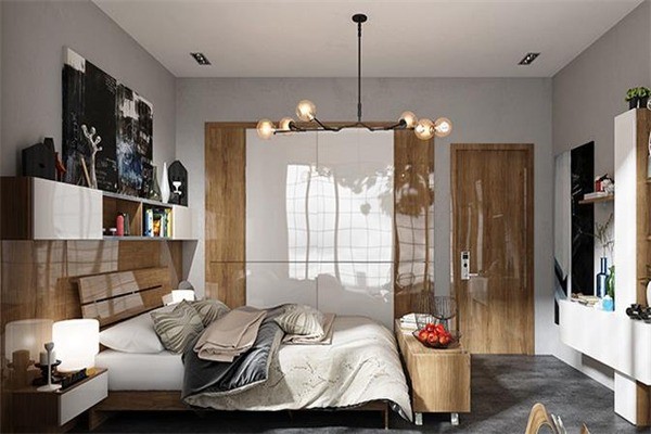 科贝尼全屋定制